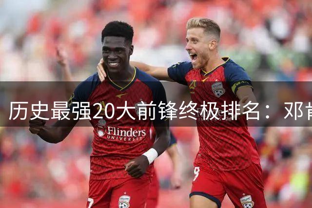 历史最强20大前锋终极排名：邓肯领衔 现役仅两人进前十